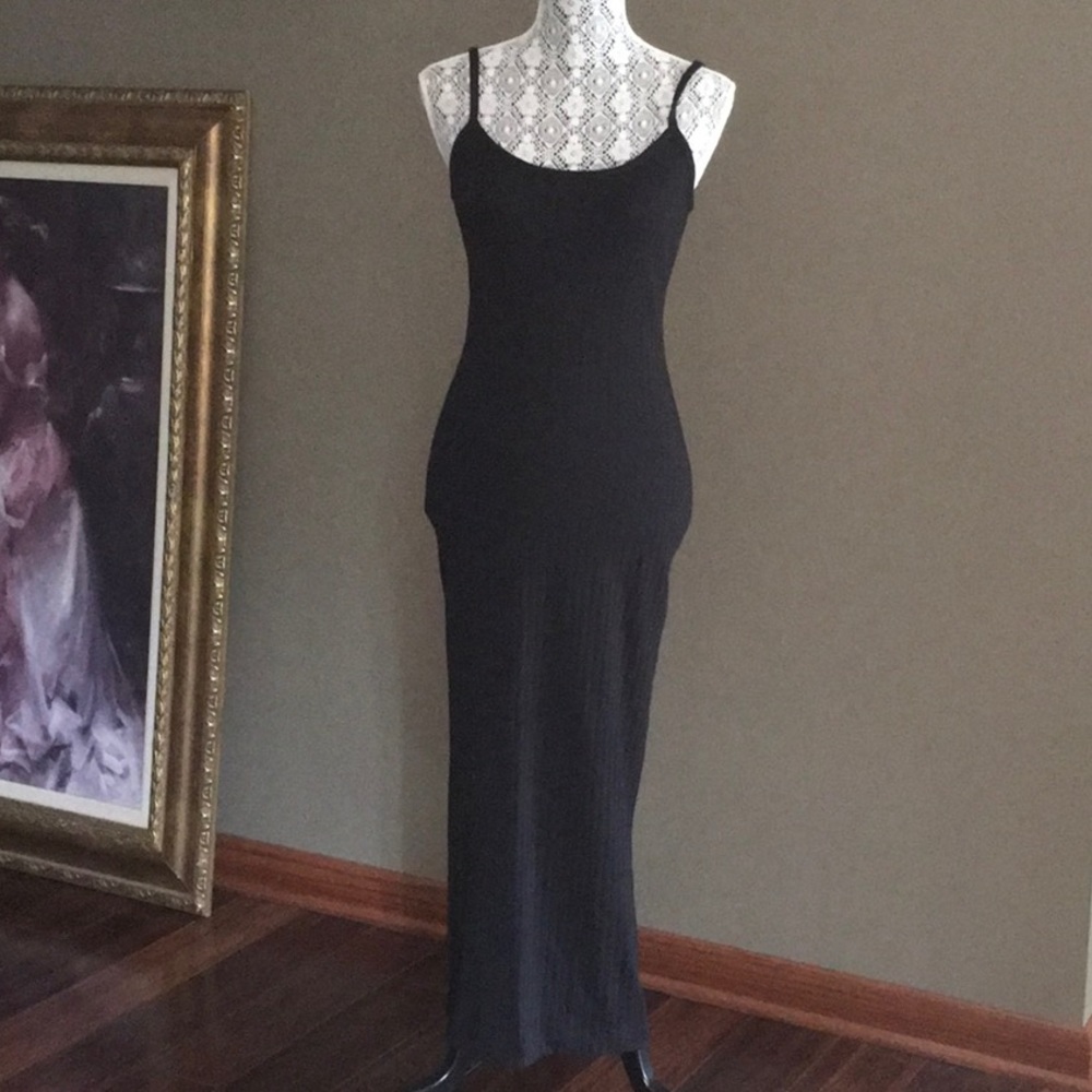 JAMIE BROOKE DRESS